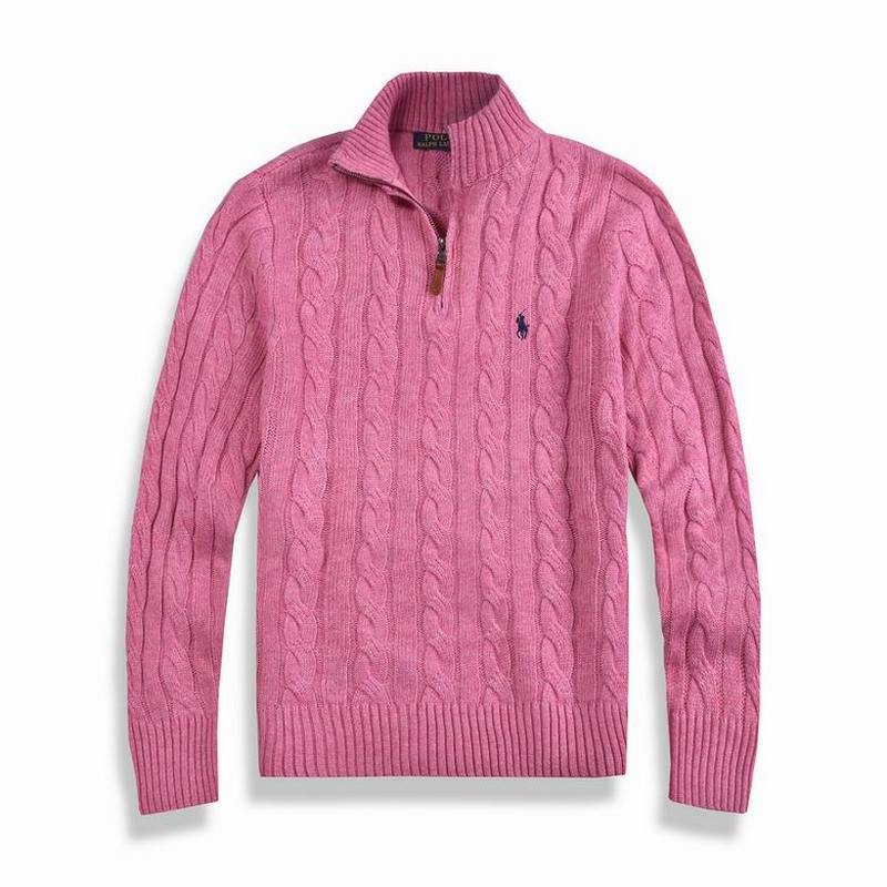 polo Men's Sweater 171